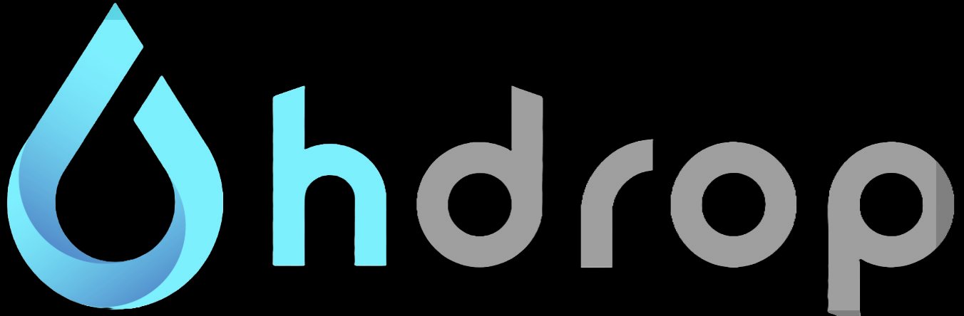 hdrop
