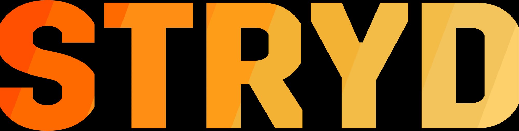 Stryd