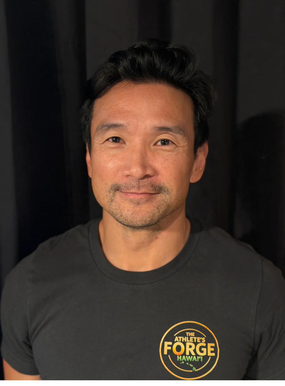 Headshot of Jimmy Lin